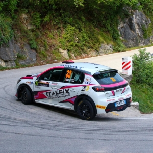 34° RALLY CITTA' DI SCHIO - Gallery 14